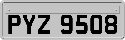 PYZ9508
