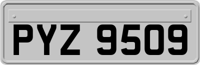 PYZ9509