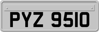 PYZ9510