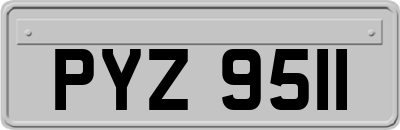 PYZ9511