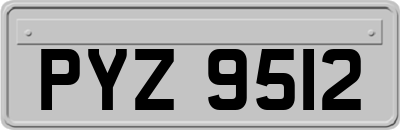 PYZ9512