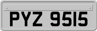 PYZ9515