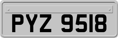 PYZ9518