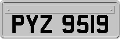 PYZ9519