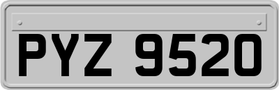 PYZ9520