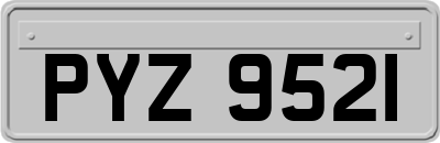 PYZ9521