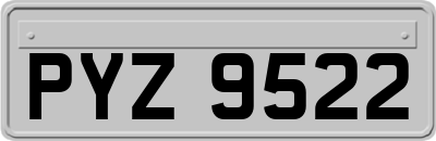 PYZ9522