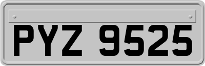 PYZ9525