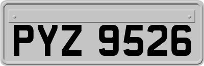 PYZ9526