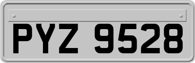 PYZ9528