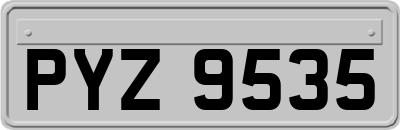 PYZ9535