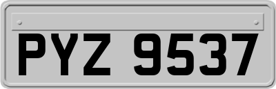 PYZ9537