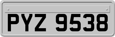 PYZ9538