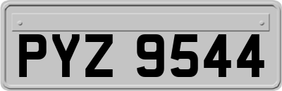 PYZ9544
