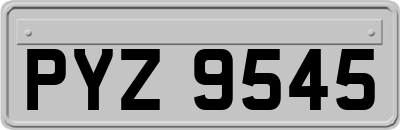 PYZ9545
