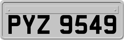 PYZ9549
