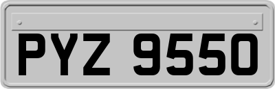 PYZ9550