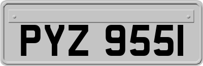 PYZ9551
