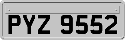 PYZ9552