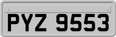 PYZ9553