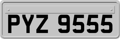 PYZ9555