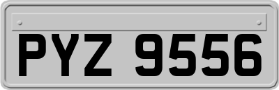 PYZ9556