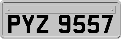 PYZ9557