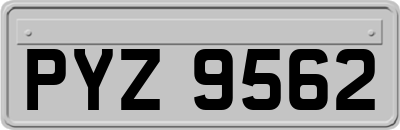 PYZ9562