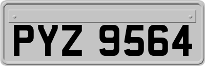 PYZ9564