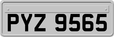 PYZ9565