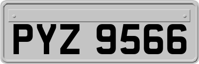 PYZ9566