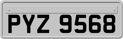 PYZ9568