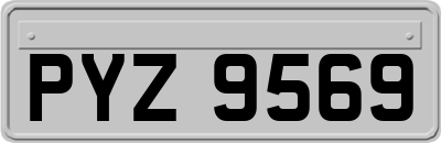 PYZ9569