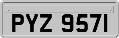 PYZ9571