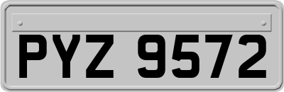 PYZ9572