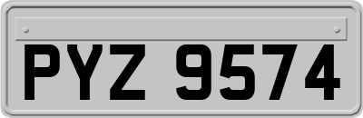 PYZ9574