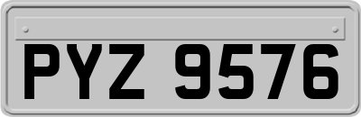PYZ9576