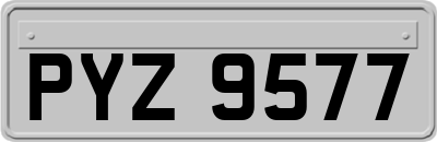 PYZ9577