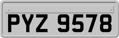 PYZ9578