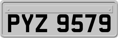 PYZ9579