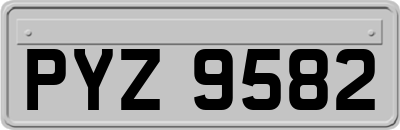 PYZ9582