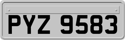 PYZ9583