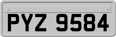 PYZ9584