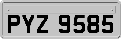 PYZ9585