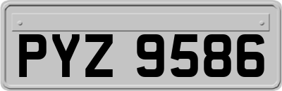 PYZ9586