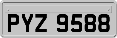 PYZ9588