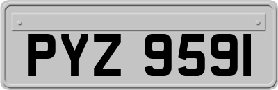 PYZ9591