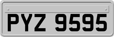 PYZ9595
