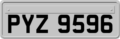 PYZ9596