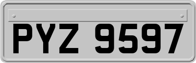 PYZ9597